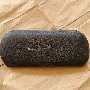 Glasses case